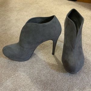 Audrey Brook 4’ Bootie